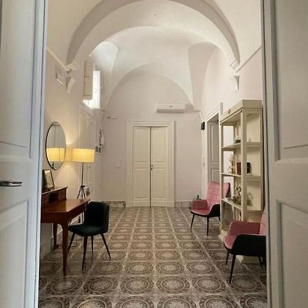 B&B Antica Dimora Dell'Angelo Нардо Екстер'єр фото