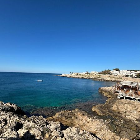 B&B Antica Dimora Dell'Angelo Нардо Екстер'єр фото