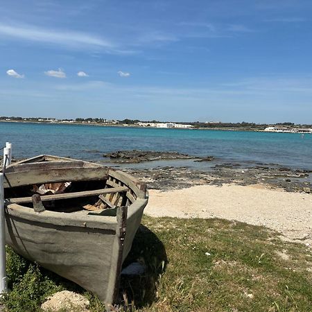 B&B Antica Dimora Dell'Angelo Нардо Екстер'єр фото
