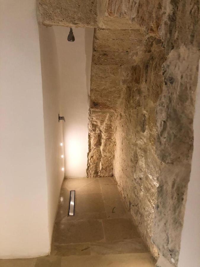 B&B Antica Dimora Dell'Angelo Нардо Екстер'єр фото
