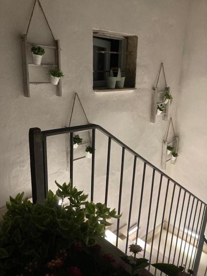 B&B Antica Dimora Dell'Angelo Нардо Екстер'єр фото
