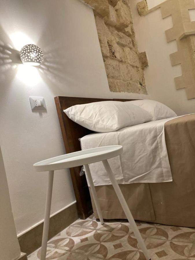 B&B Antica Dimora Dell'Angelo Нардо Екстер'єр фото