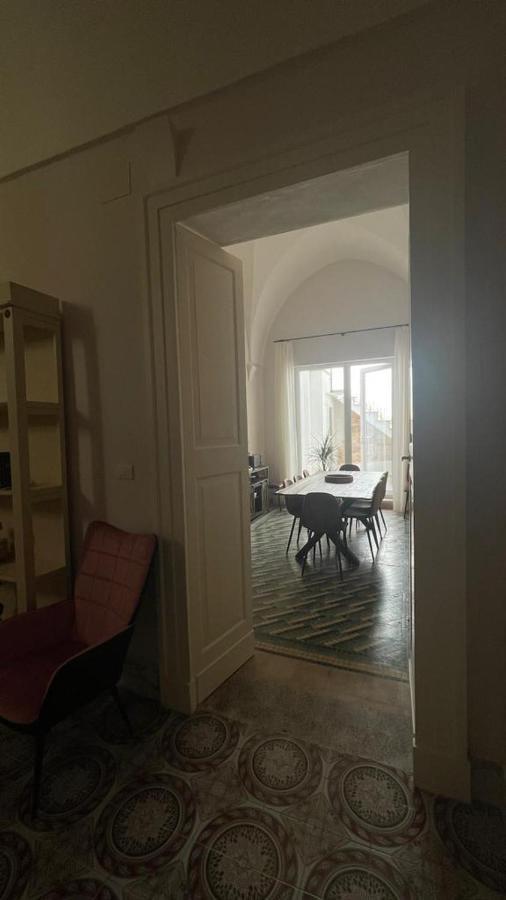 B&B Antica Dimora Dell'Angelo Нардо Екстер'єр фото