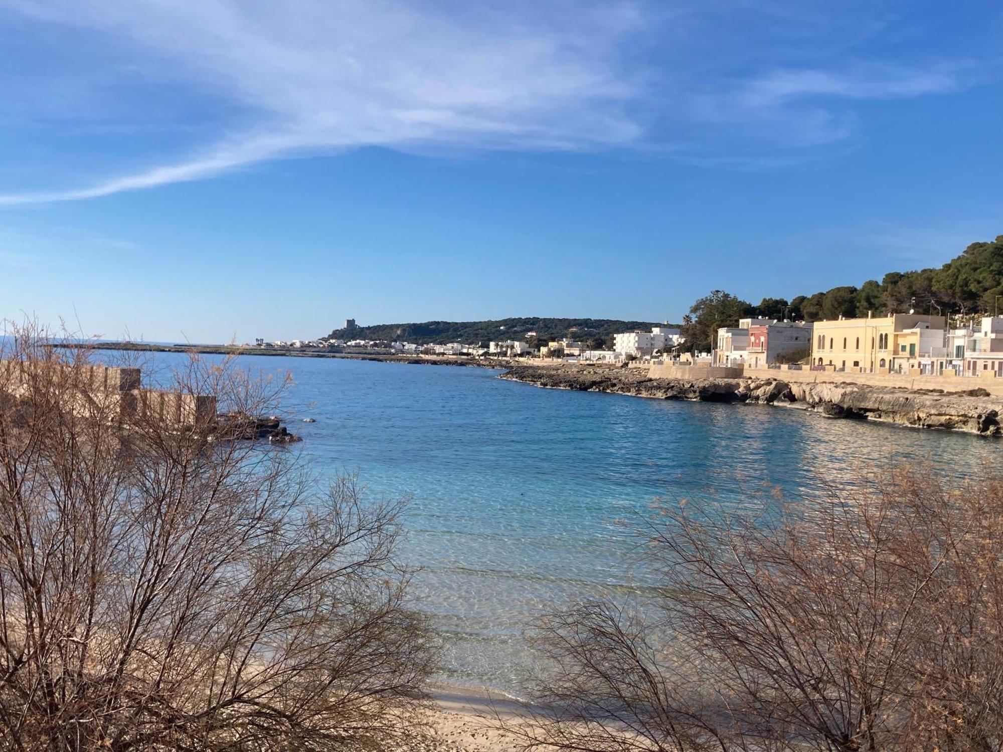 B&B Antica Dimora Dell'Angelo Нардо Екстер'єр фото