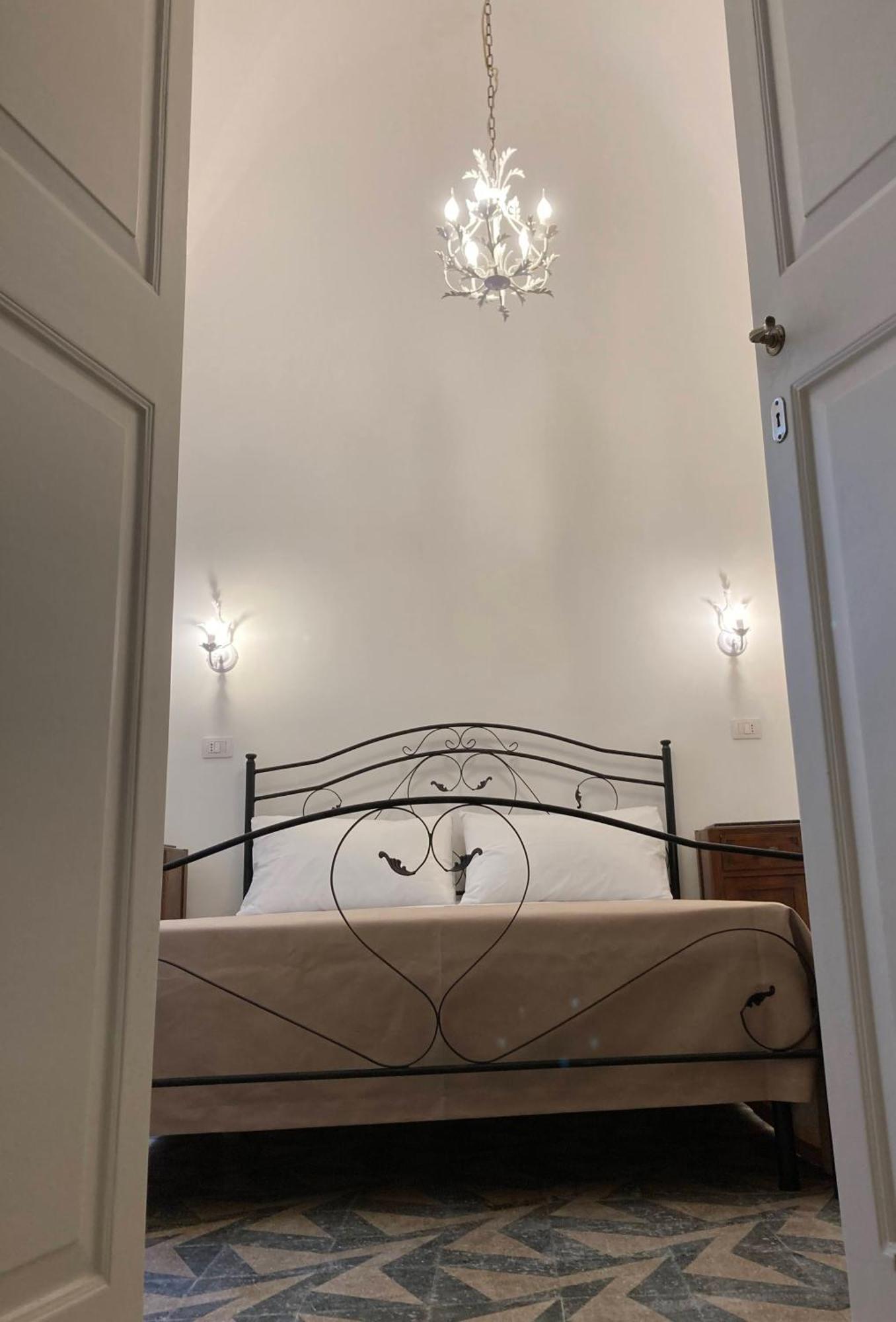 B&B Antica Dimora Dell'Angelo Нардо Екстер'єр фото