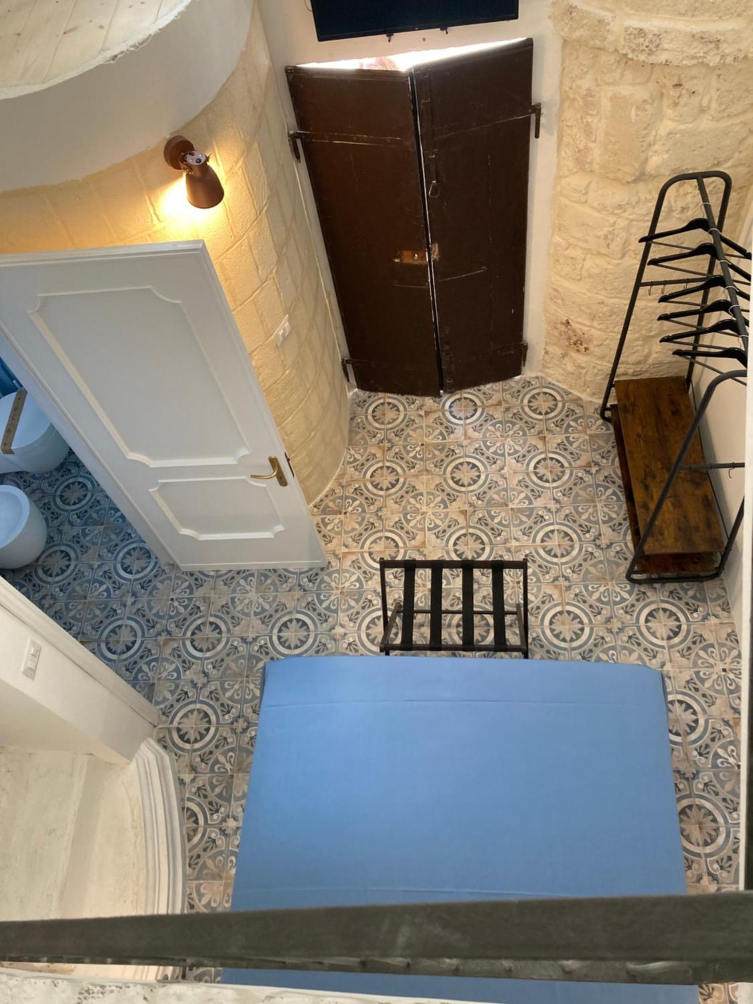 B&B Antica Dimora Dell'Angelo Нардо Екстер'єр фото