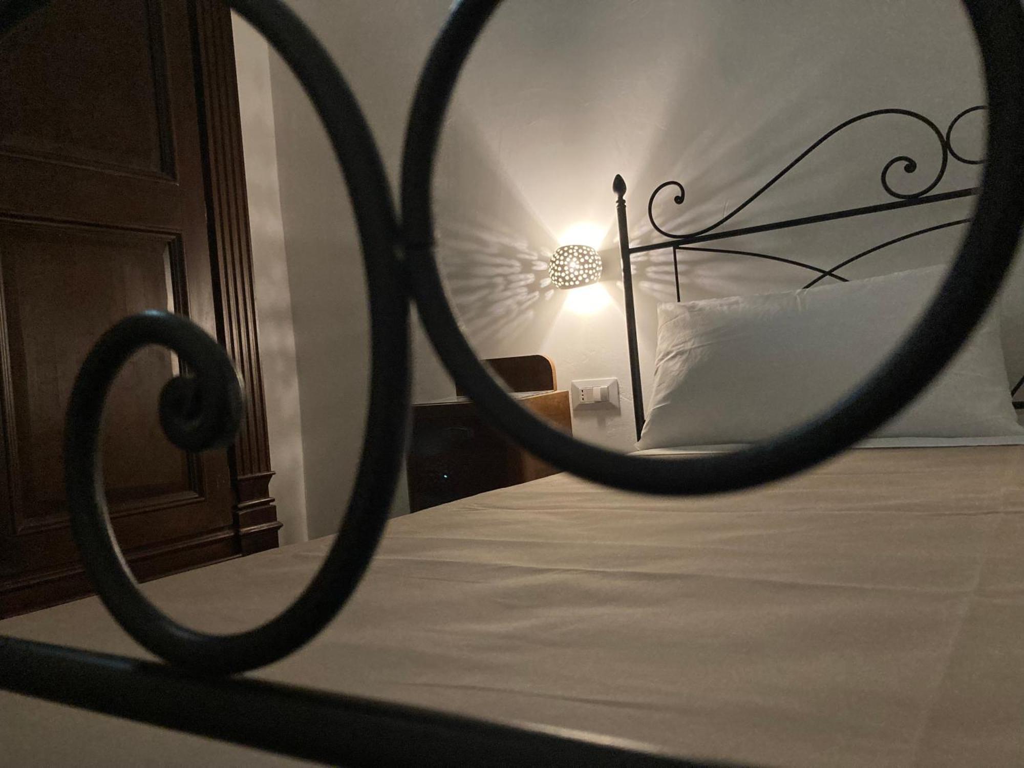 B&B Antica Dimora Dell'Angelo Нардо Екстер'єр фото