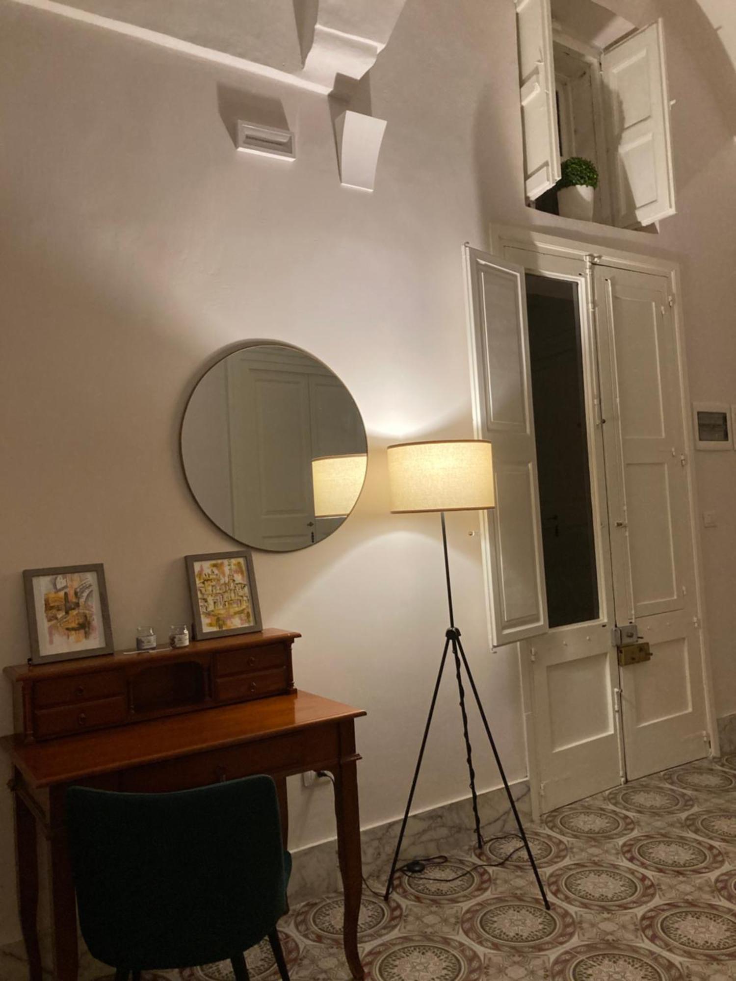 B&B Antica Dimora Dell'Angelo Нардо Екстер'єр фото