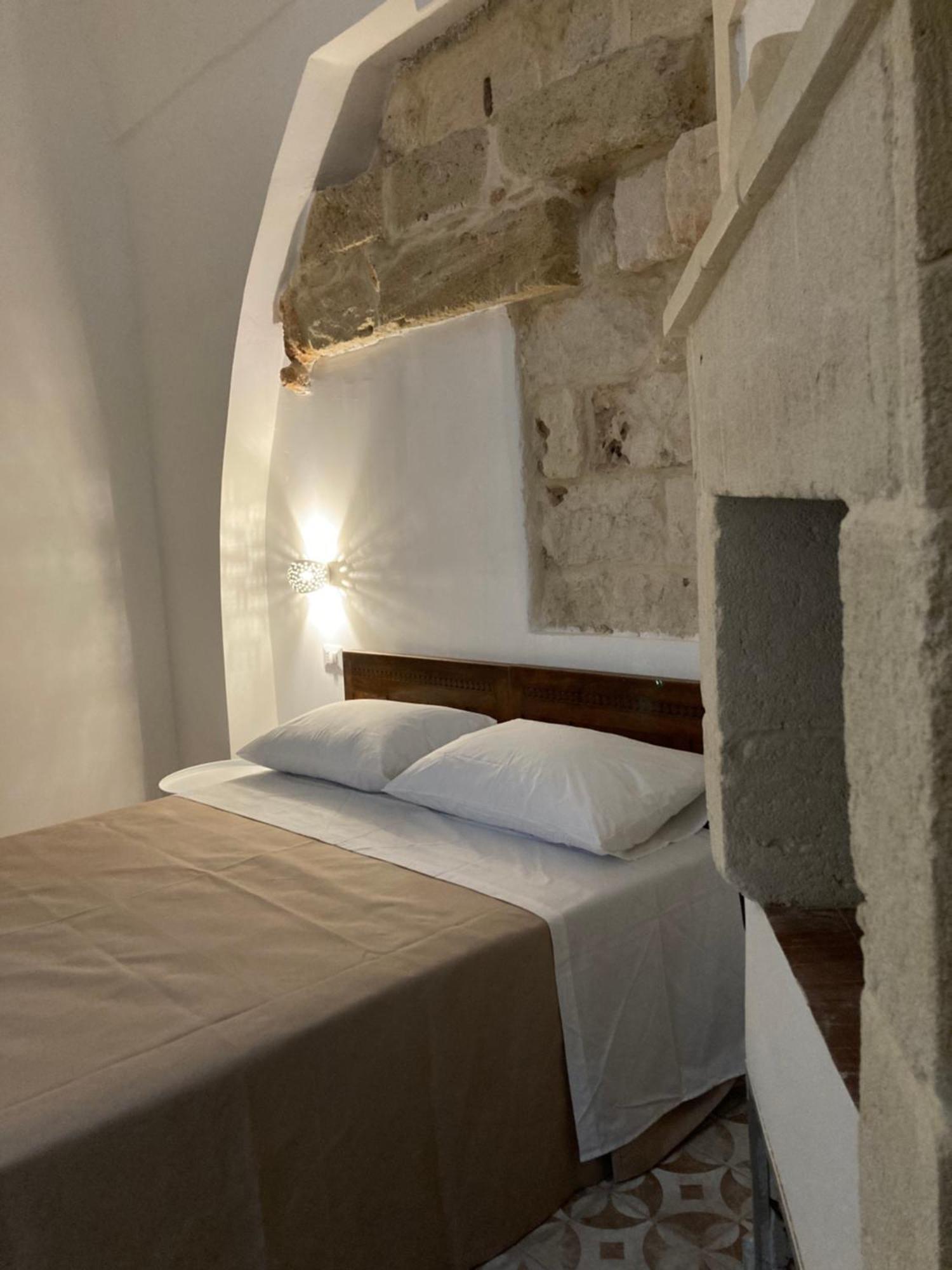 B&B Antica Dimora Dell'Angelo Нардо Екстер'єр фото