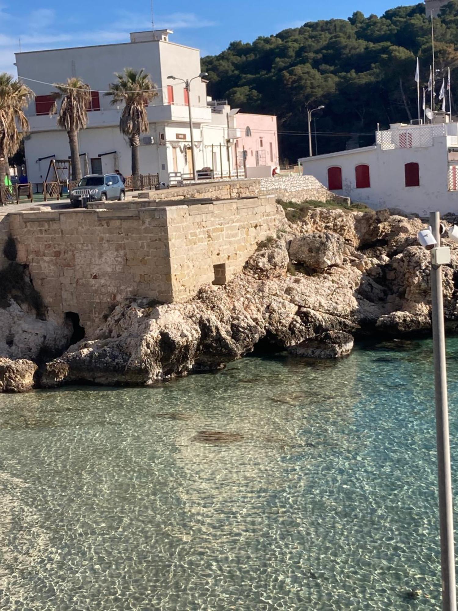 B&B Antica Dimora Dell'Angelo Нардо Екстер'єр фото