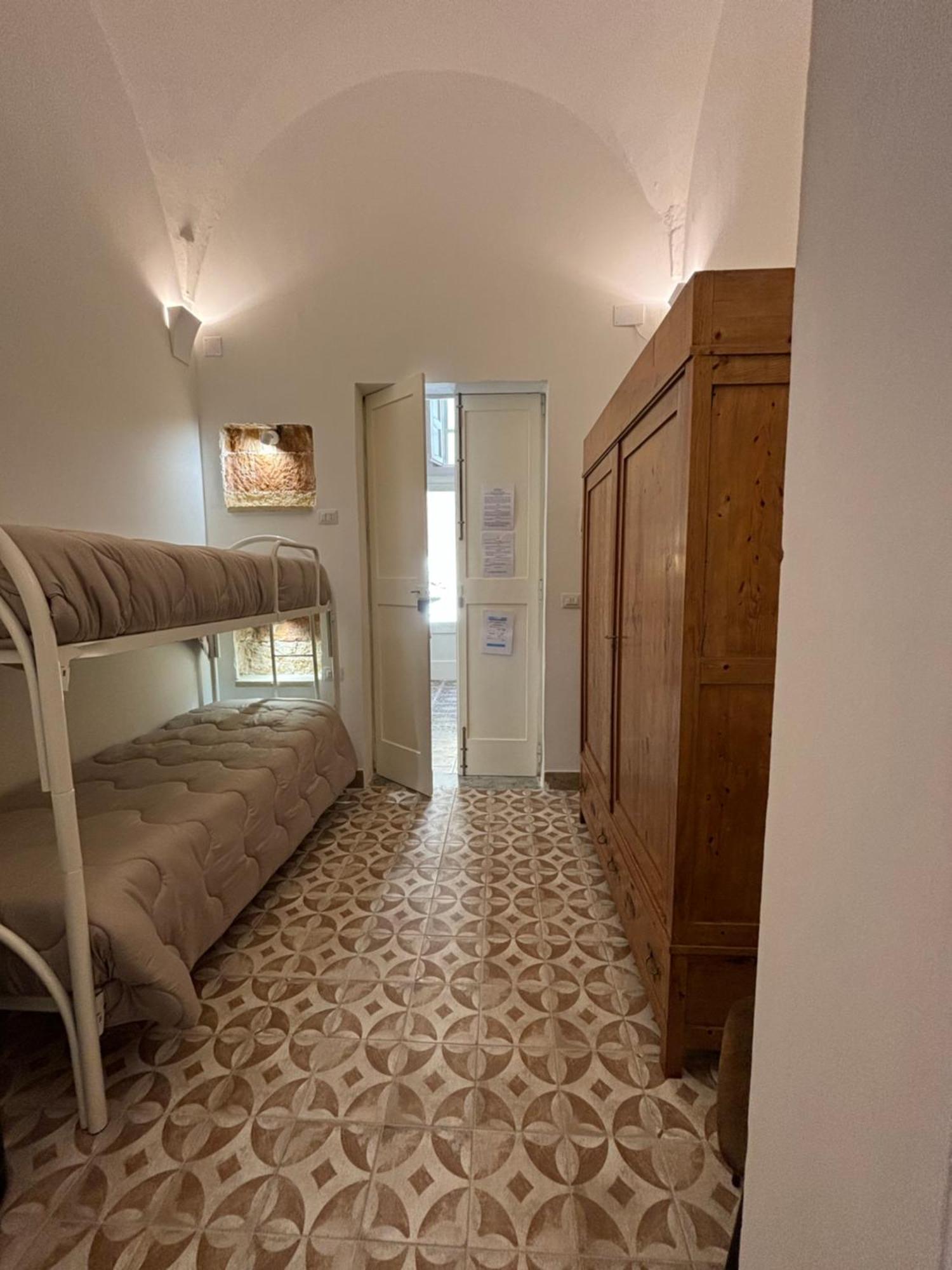 B&B Antica Dimora Dell'Angelo Нардо Екстер'єр фото